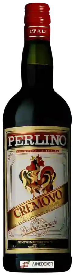 Winery Perlino - Cremovo Vino Aromatizzato