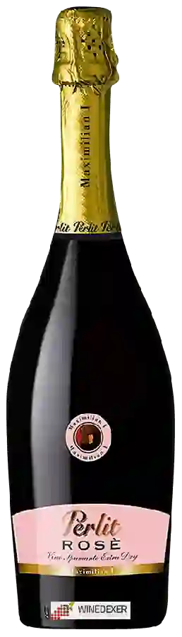 Winery Perlit - Rosé Extra Dry Winery Perlit - Rosé Extra Dry