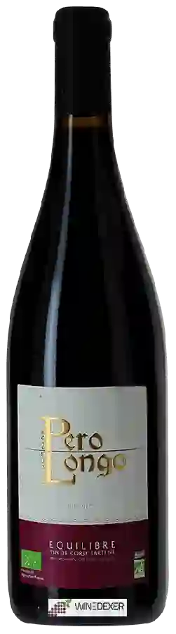 Domaine Pero Longo - Equilibre