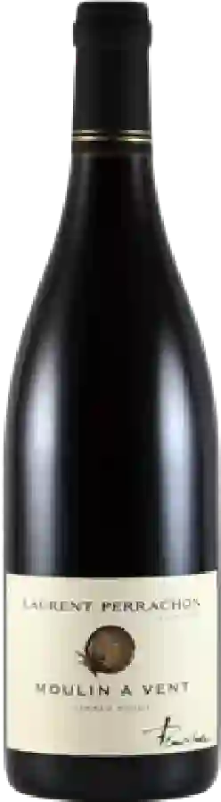 Winery Laurent Perrachon - 3 Mozaic Chénas