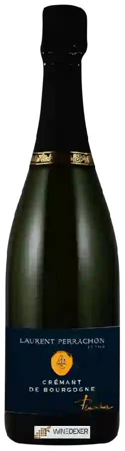 Winery Laurent Perrachon - Crémant de Bourgogne Winery Laurent Perrachon - Crémant de Bourgogne