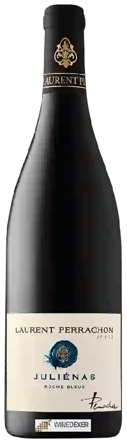 Winery Laurent Perrachon - Juliénas Roche Bleue Winery Laurent Perrachon - Juliénas Roche Bleue