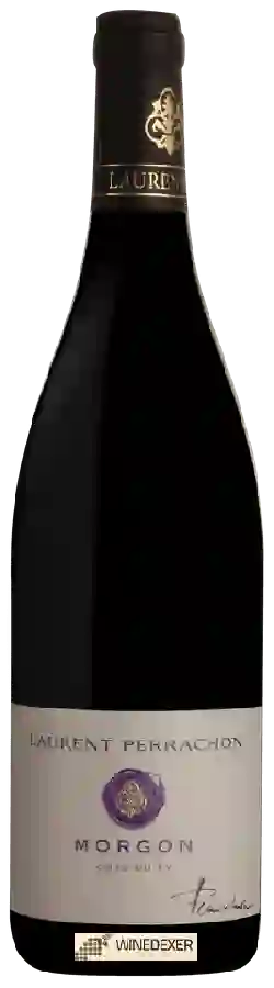 Winery Laurent Perrachon - Morgon 'Côte du Py'