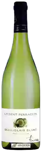Winery Laurent Perrachon - Terre de Loyse Beaujolais Blanc