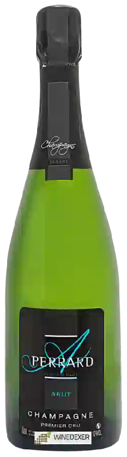 Winery Perrard Arnaud - Brut Tradition Champagne Premier Cru