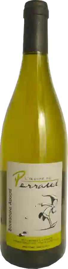 Domaine Perraud - Bourgogne Aligoté