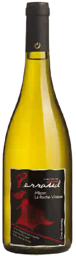 Domaine Perraud - Le Grand Sorbier Mâcon-La Roche-Vineuse Domaine Perraud - Le Grand Sorbier Mâcon-La Roche-Vineuse