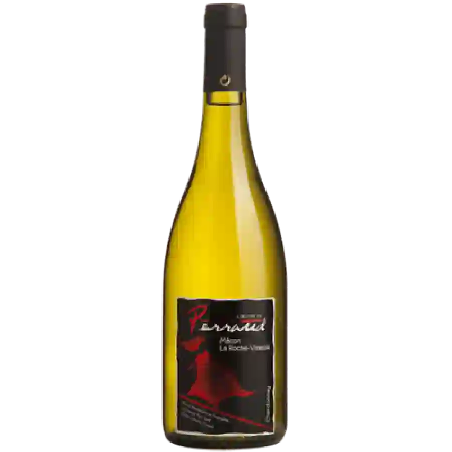 Domaine Perraud - Le Mont Mâcon-La Roche-Vineuse Domaine Perraud - Le Mont Mâcon-La Roche-Vineuse