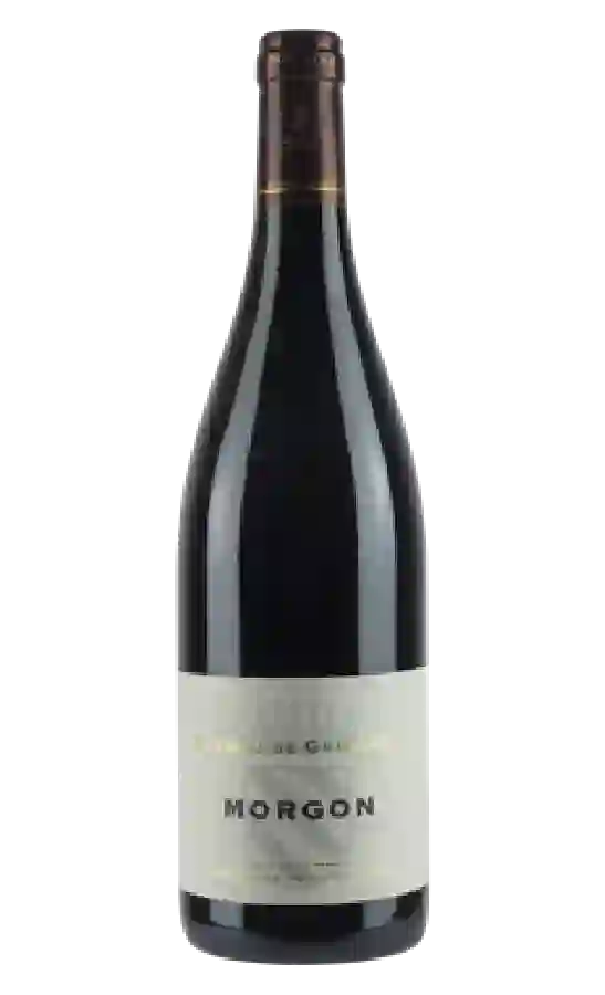 Domaine Perraud - Les Cadoles Chardonnay Mâcon-Villages Domaine Perraud - Les Cadoles Chardonnay Mâcon-Villages