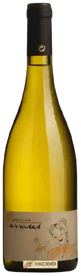 Domaine Perraud - Saint-Véran Domaine Perraud - Saint-Véran
