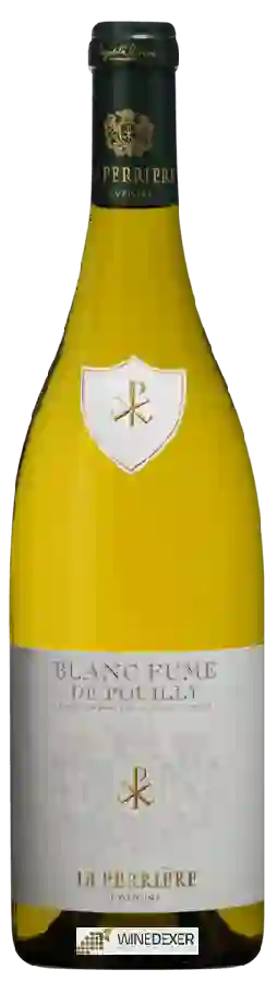 Winery La Perrière - Blanc Fumé de Pouilly Winery La Perrière - Blanc Fumé de Pouilly