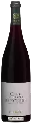 Winery La Perrière - Charmes de Perrière Sancerre Rouge