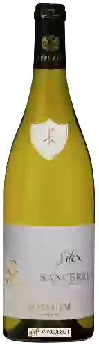 Winery La Perrière - Comte de La Perrière Silex Sancerre