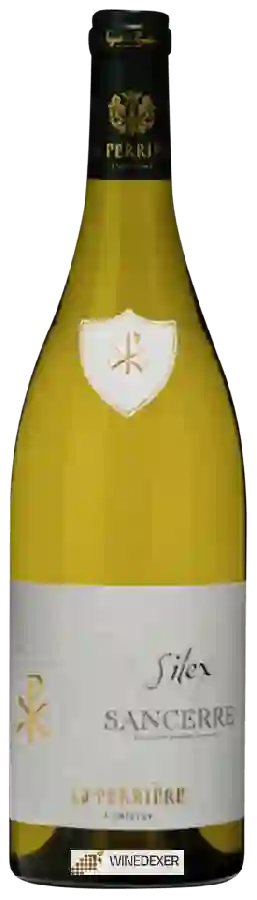 Winery La Perrière - Comte de La Perrière Silex Sancerre Winery La Perrière - Comte de La Perrière Silex Sancerre