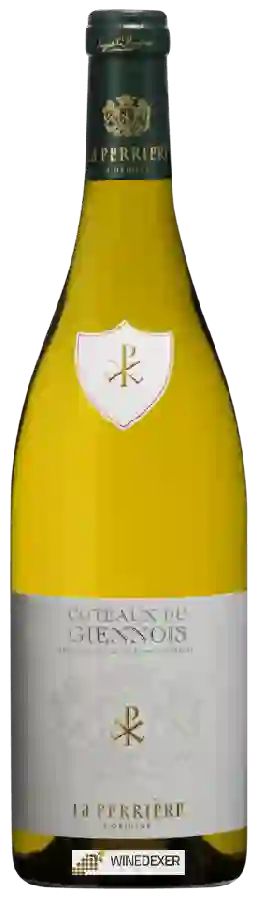 Winery La Perrière - L'origine Coteaux du Giennois Winery La Perrière - L'origine Coteaux du Giennois