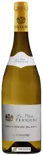 Winery La Perrière - La Petite Perriere Sauvignon Blanc