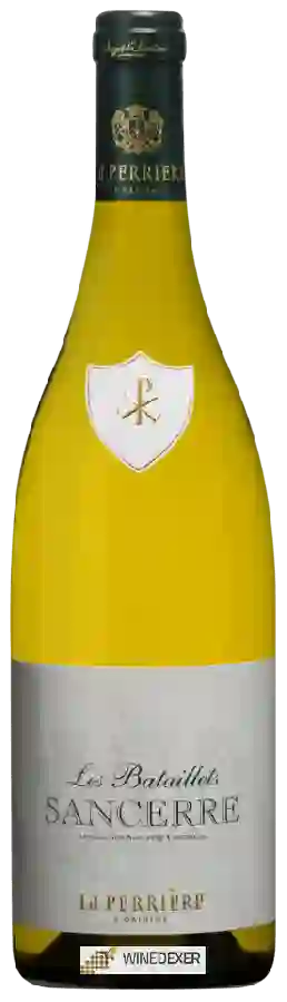 Winery La Perrière - Les Bataillets Sancerre Winery La Perrière - Les Bataillets Sancerre