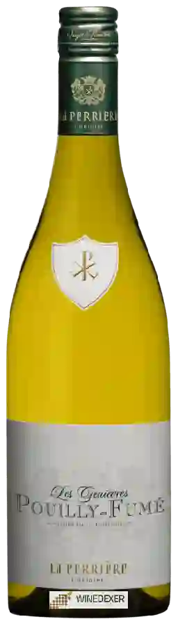 Winery La Perrière - Les Genièvres Pouilly-Fumé Winery La Perrière - Les Genièvres Pouilly-Fumé