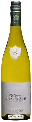 Winery La Perrière - Les Vignolles Sancerre