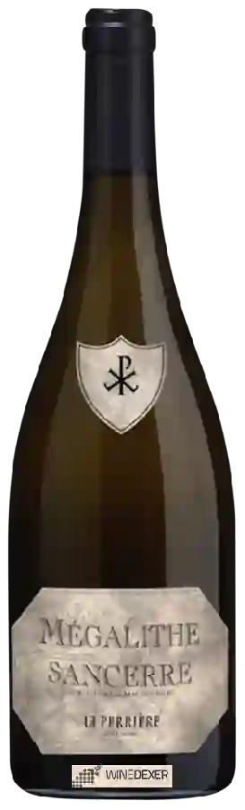 Winery La Perrière - Mégalithe Sancerre