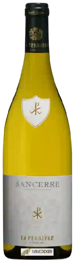 Winery La Perrière - Sancerre Blanc Winery La Perrière - Sancerre Blanc