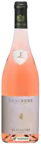 Winery La Perrière - Sancerre Rosé