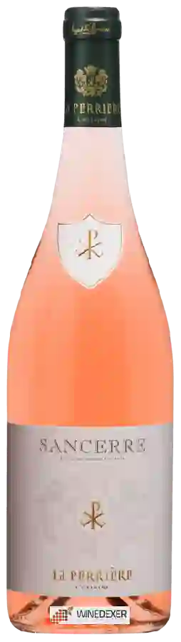 Winery La Perrière - Sancerre Rosé