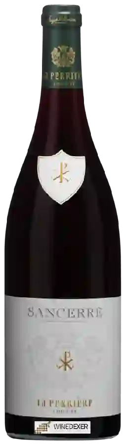 Winery La Perrière - Sancerre Rouge
