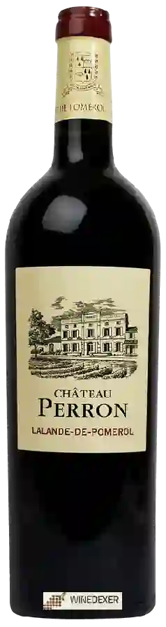 Château Perron - Lalande-de-Pomerol