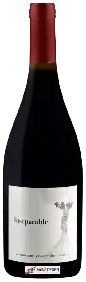 Winery PerSe - Inseparable