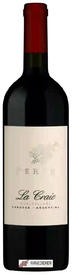 Winery PerSe - La Craie Gualtallary