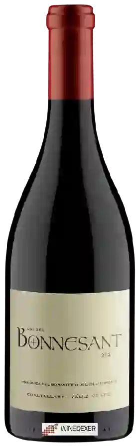 Winery PerSe - Uni del Bonnesant Winery PerSe - Uni del Bonnesant