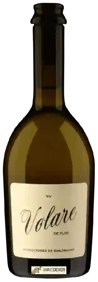 Winery PerSe - Volare de Flor Gualtallary