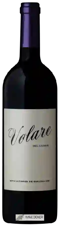 Winery PerSe - Volare del Camino Gualtallary