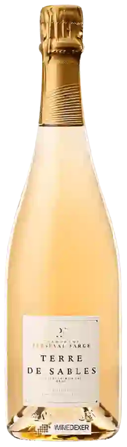 Winery Perseval Farge - Terres de Sables Brut Champagne