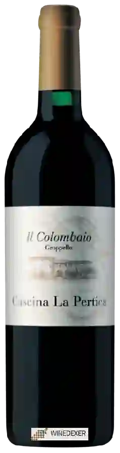Winery Cascina La Pertica - Il Colombaio Gropello