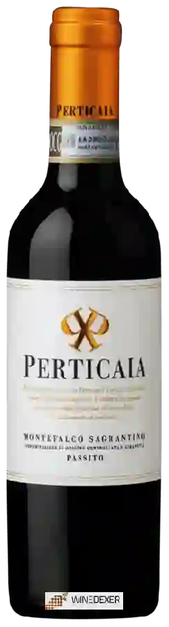 Winery Perticaia - Montefalco Sagrantino Passito