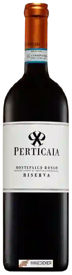 Winery Perticaia - Riserva Montefalco Rosso