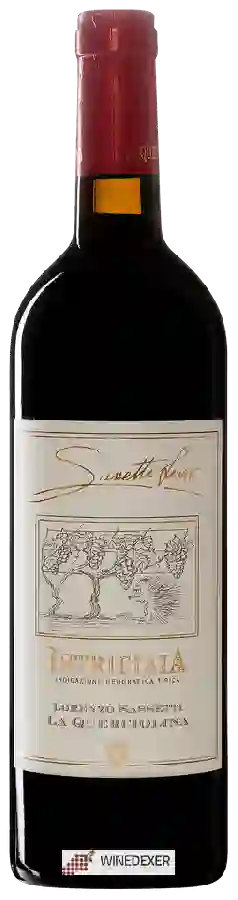 Winery Sassetti Livio - Istriciaia Maremma Toscana