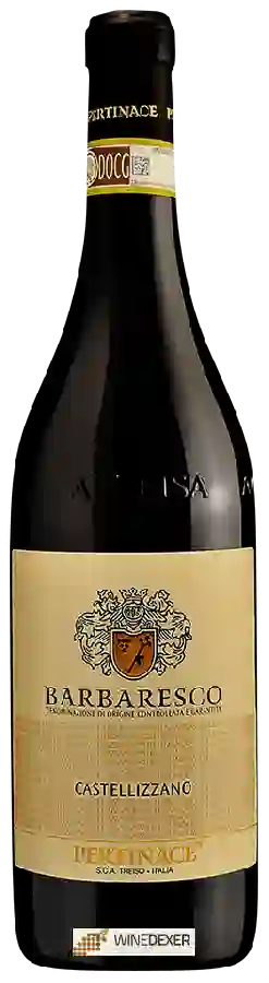 Winery Pertinace - Barbaresco Vigneto Castellizzano