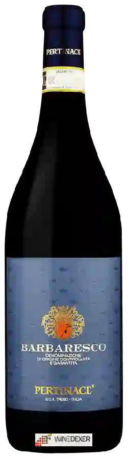 Winery Pertinace - Barbaresco