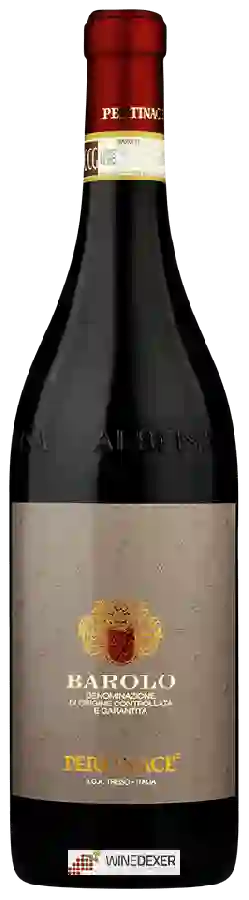 Winery Pertinace - Barolo