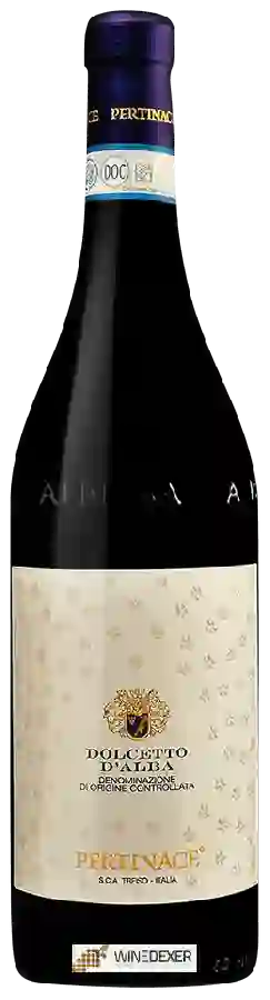 Winery Pertinace - Dolcetto D'Alba