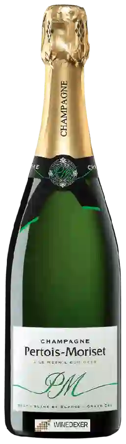 Winery Pertois Moriset - Blanc de Blancs Brut Champagne Grand Cru