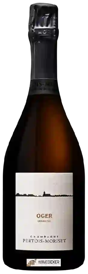 Winery Pertois Moriset - Champagne Grand Cru 'Le Mesnil-sur-Oger' Winery Pertois Moriset - Champagne Grand Cru 'Le Mesnil-sur-Oger'
