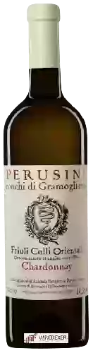 Winery Perusini - Chardonnay Friuli Colli Orientali