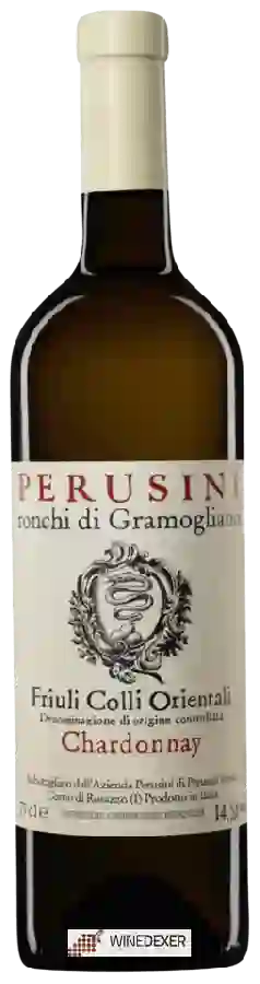 Winery Perusini - Chardonnay Friuli Colli Orientali