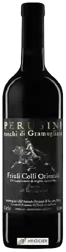 Winery Perusini - Rosso del Postiglione Friuli Colli Orientali