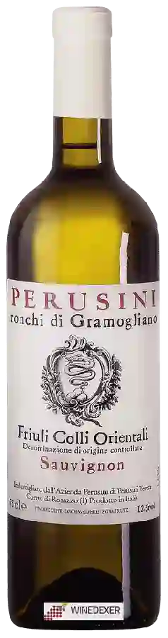Winery Perusini - Sauvignon Friuli Colli Orientali