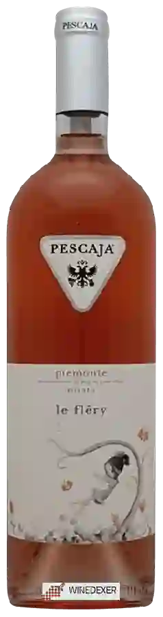 Winery Pescaja - Le Flëry Rosato